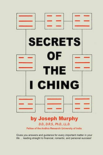 Secrets of the I Ching Secrets of the I Ching
