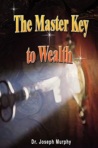 The Master Key to Wealth von www.bnpublishing.com