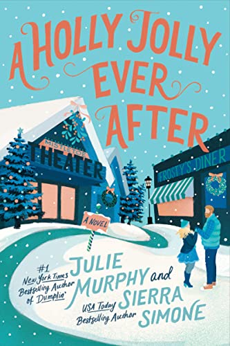 A Holly Jolly Ever After: A Christmas Notch Novel (A Christmas Notch, 2) von Avon