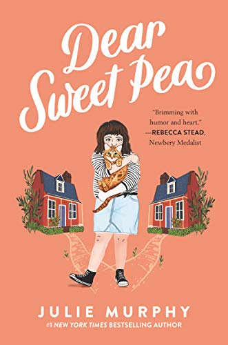 Dear Sweet Pea: Amazon.com Best Books of the Year, IndieBound Indie Next List Top Ten Pick, Kirkus Reviews Best Children's Book, Texas Lone Star Reading List Dear Sweet Pea: Amazon.com Best Books of the Year, IndieBound Indie Next List Top Ten Pick, Kirkus Reviews Best Children's Book, Texas Lone Star Reading List