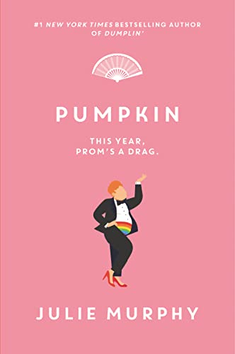 Pumpkin (Dumplin') von Balzer + Bray