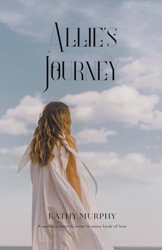 Allie's Journey von Dragonfly Books