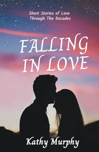 Falling In Love von Dragonfly Books