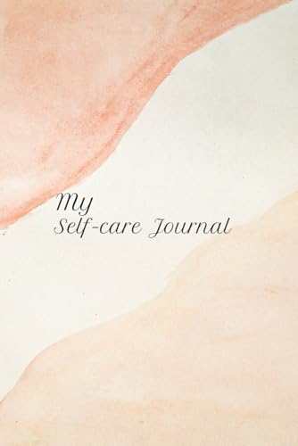 My Self-Care Journal von TLR Publishing