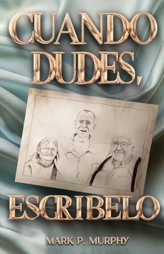 Cuando Dudes, Escríbelo von Spines
