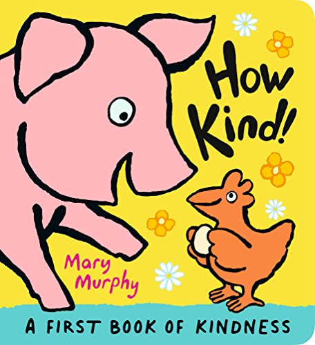 How Kind! von WALKER BOOKS