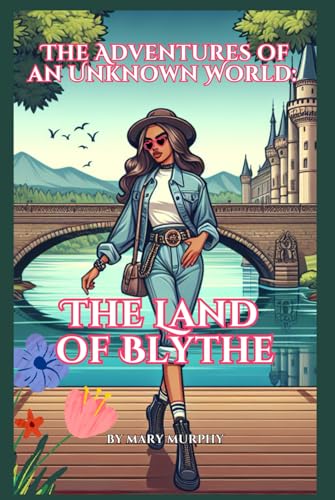 The Adventures of an Unknown World: The Land of Blythe von Independently published
