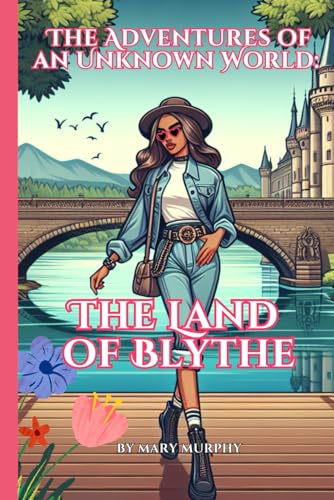 The Adventures of an Unknown World: The Land of Blythe von Independently published