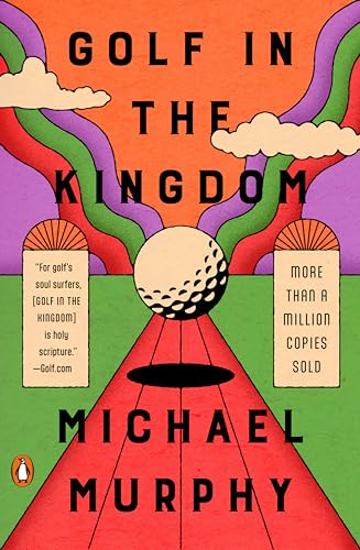 Golf in the Kingdom (Compass) von Penguin Books