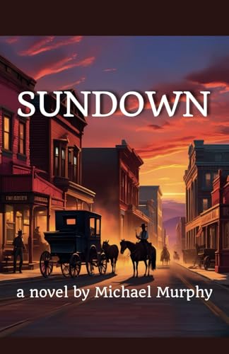 Sundown von Spines