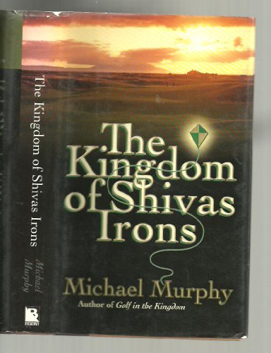 The Kingdom of Shivas Irons