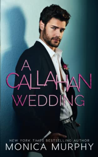 A Callahan Wedding (The Callahans, Band 7)