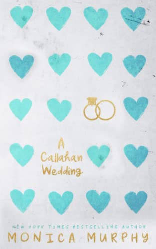 A Callahan Wedding (The Callahans, Band 7)