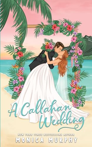 A Callahan Wedding von EM Publishing