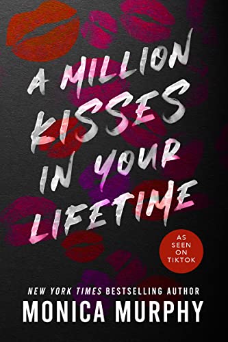 A Million Kisses in Your Lifetime (Lancaster Prep) von Entangled: Amara