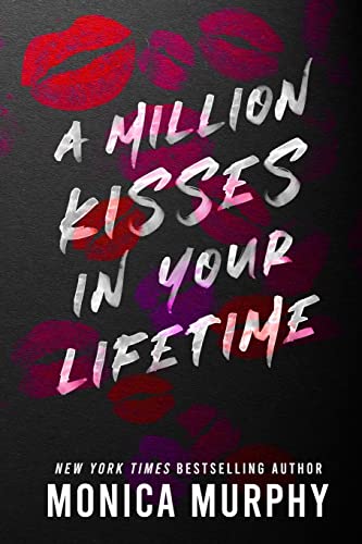 A Million Kisses in Your Lifetime von Em Publishing