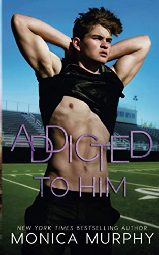 Addicted To Him (The Callahans, Band 3) Addicted To Him (The Callahans, Band 3)