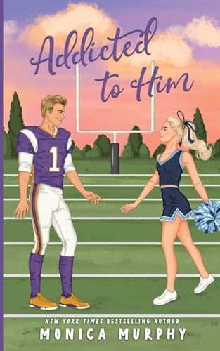 Addicted To Him Addicted To Him von EM Publishing