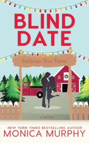 Blind Date (Dating Series, Band 7)