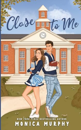 Close To Me (Callahans, Band 1)