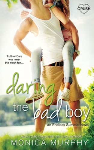 Daring the Bad Boy Daring the Bad Boy