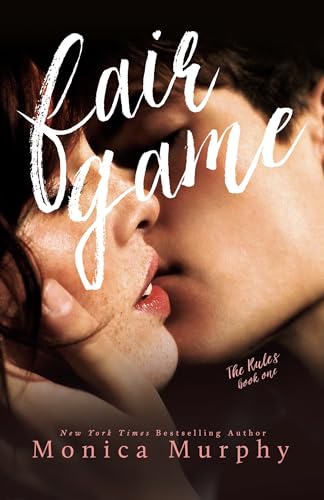 Fair Game (The Rules Series, 1, Band 1) von EverAfter Romance