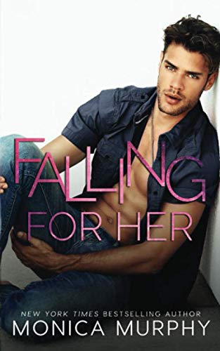 Falling For Her (The Callahans, Band 2)