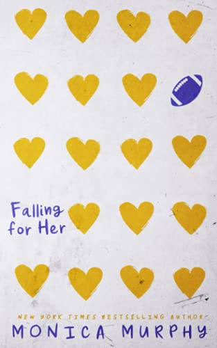 Falling For Her (The Callahans, Band 2) von Independently published