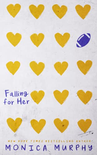 Falling For Her (The Callahans, Band 2) Falling For Her (The Callahans, Band 2)