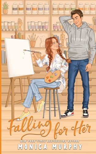 Falling For Her Falling For Her von EM Publishing