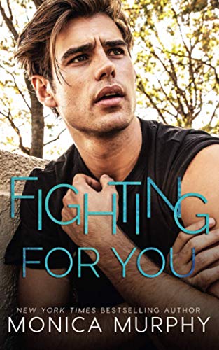 Fighting For You (The Callahans, Band 5)