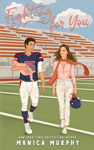 Fighting For You Fighting For You von EM Publishing