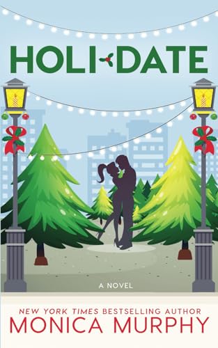 Holidate (Dating Series, Band 3) von Em Publishing