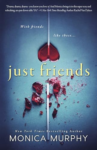 Just Friends (Friends Series, 1)