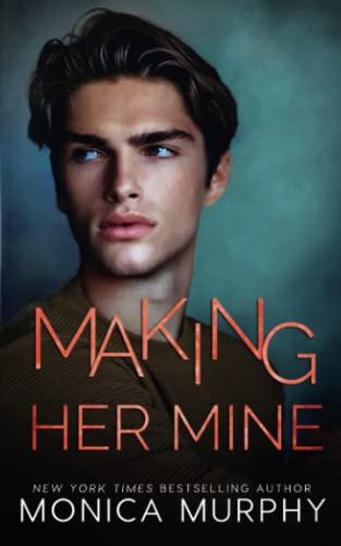 Making Her Mine (The Callahans, Band 6)