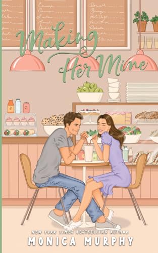 Making Her Mine Making Her Mine von EM Publishing