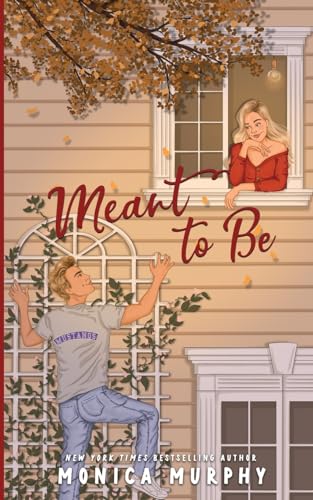 Meant To Be Meant To Be von EM Publishing
