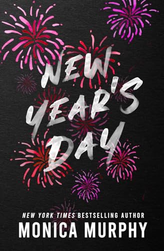 New Year's Day: A Lancaster Holiday Novella (Lancaster Prep, Band 6) von Independently published