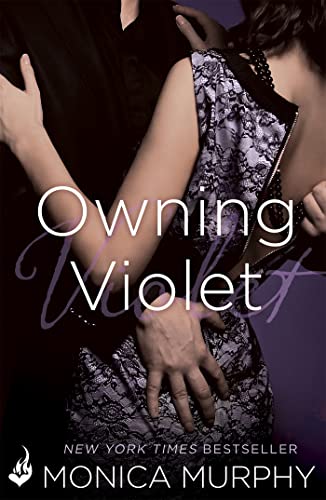 Owning Violet: The Fowler Sisters 1 Owning Violet: The Fowler Sisters 1