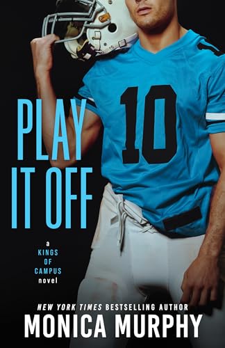 Play It Off (Kings of Campus) von Montlake