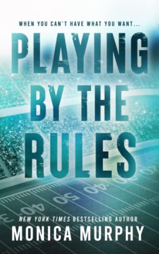 Playing By The Rules (The Players) Playing By The Rules (The Players)