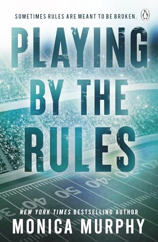 Playing By The Rules von Penguin