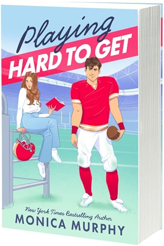 Playing Hard to Get (The Players, Band 1) von GARDNERS