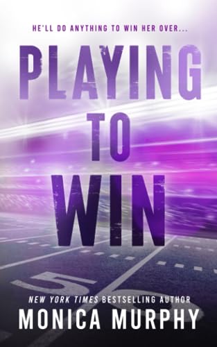 Playing to Win (The Players) von Independently published