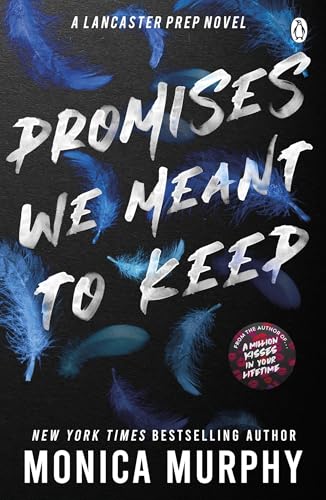 Promises We Meant To Keep: The emotionally gripping and swoon-worthy TikTok sensation (Lancaster Prep, 3, Band 3) Promises We Meant To Keep: The emotionally gripping and swoon-worthy TikTok sensation (Lancaster Prep, 3, Band 3)