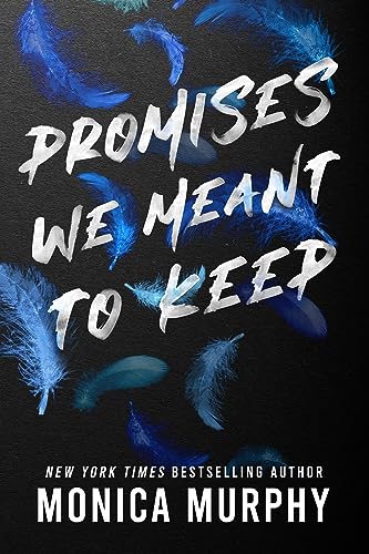 Promises We Meant to Keep (Lancaster Prep, 3)