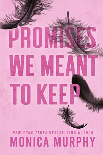 Promises We Meant to Keep von Em Publishing