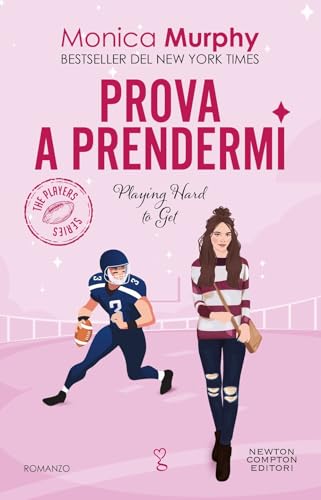Prova a prendermi (Anagramma) von Newton Compton Editori