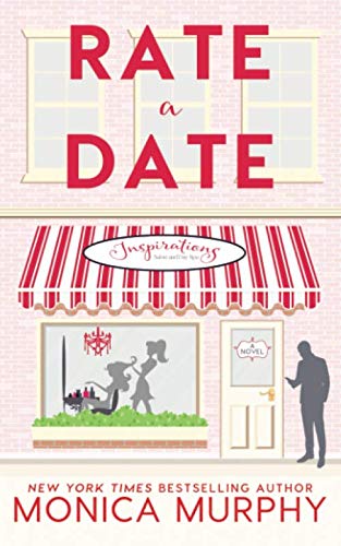 Rate A Date (Dating Series, Band 5) von Independently published