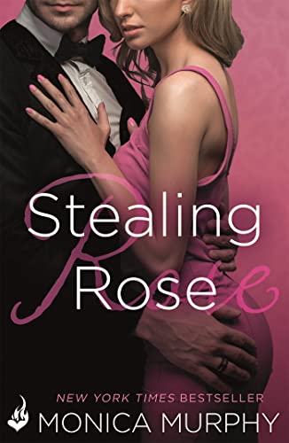 Stealing Rose: The Fowler Sisters 2 von Headline Publishing Group